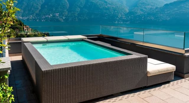 Angelicchio Piscine - Immagine 1