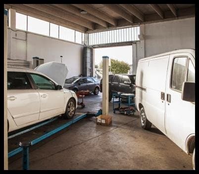 Angelini Service - Officina Meccatronica - Immagine 2