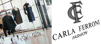 Angelo Tasca – Abbigliamento Donna - Immagine 1