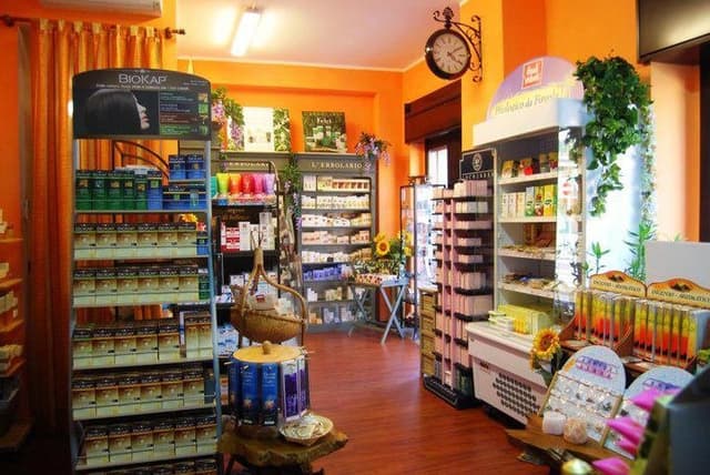 Anima Verde Erboristeria - Immagine 2