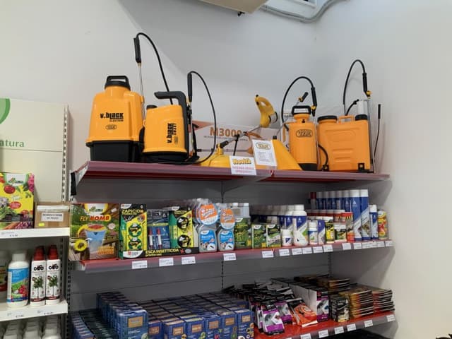 Animal & Garden di Corbara Raffaele - Immagine 2