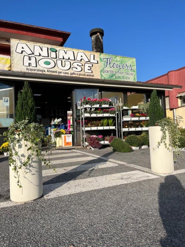 Animal House Pet Shop - Immagine 1