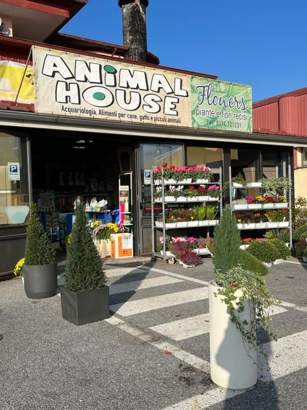 Animal House Pet Shop - Immagine 2