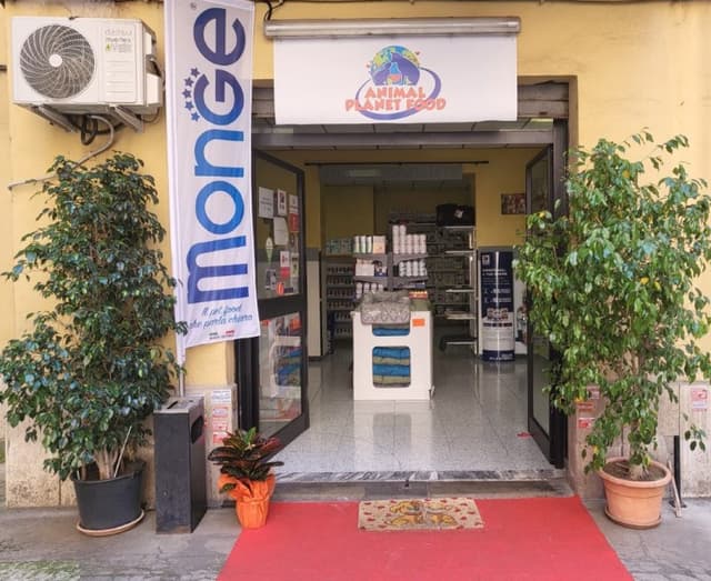 Animal Planet Food S.r.l.s. - Immagine 1