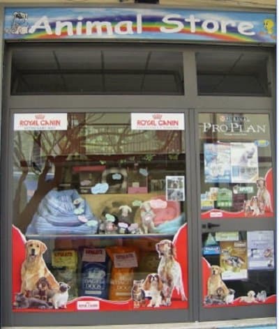 Animal Store - Immagine 1