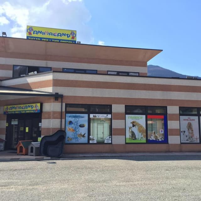 Animaland - Immagine 1