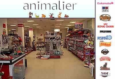 Animalier - Immagine 1