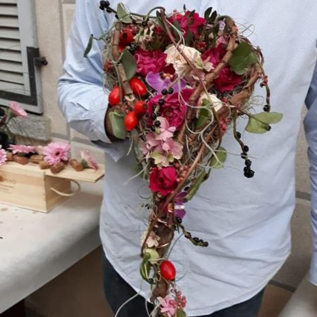 Anna Fiori - I Fiori degli Angeli - Immagine 2