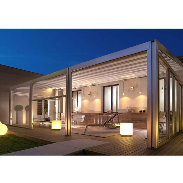 Anna Punto Tende - Immagine 1