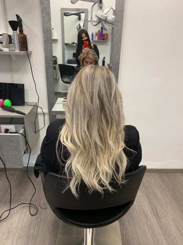 AnnaVe Parrucchieri di Bronte Anna - Immagine 2