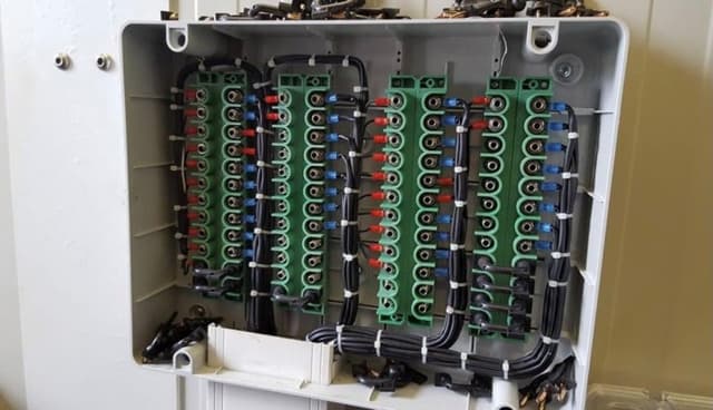 Ansal Impianti Srl - Immagine 2