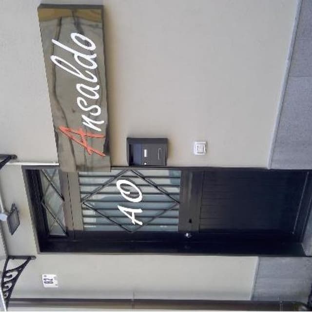 Ansaldo Orazio Autocarrozzeria - Immagine 2