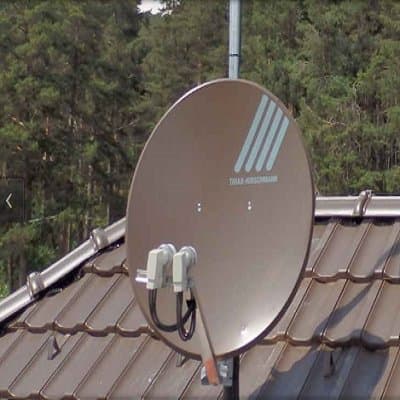 Ant Sat snc - Ohg - Immagine 2