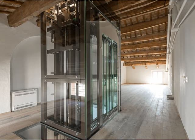 Antarelli Ascensori - Immagine 2