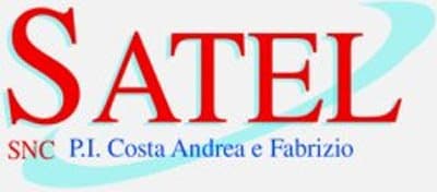 Antenne Tv Satel - Immagine 1