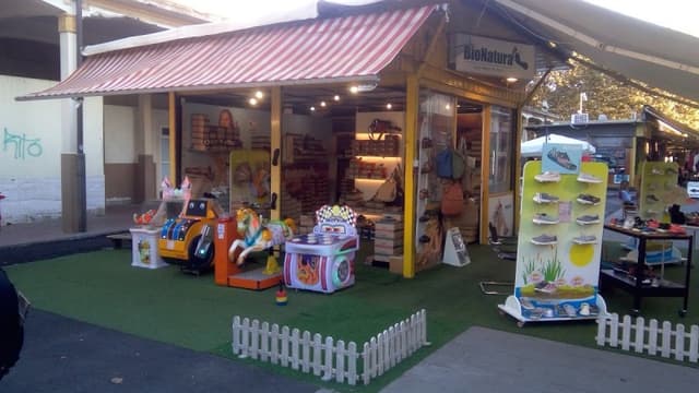 Antica Calzoleria Bruciati - Immagine 2