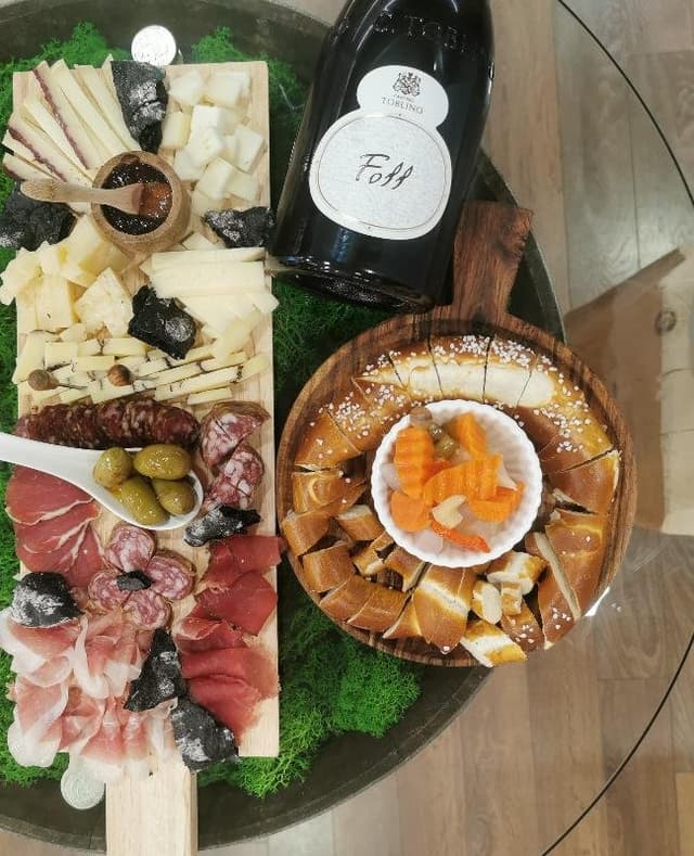 Antica Cantina - Immagine 1