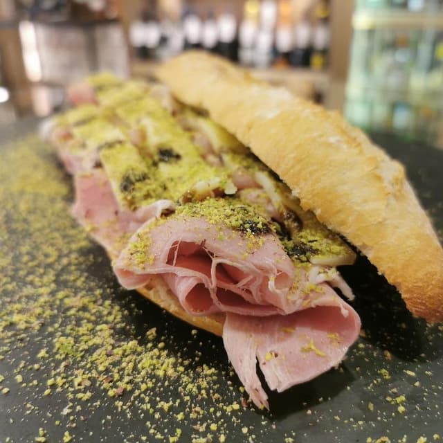 Antica Cantina - Immagine 2