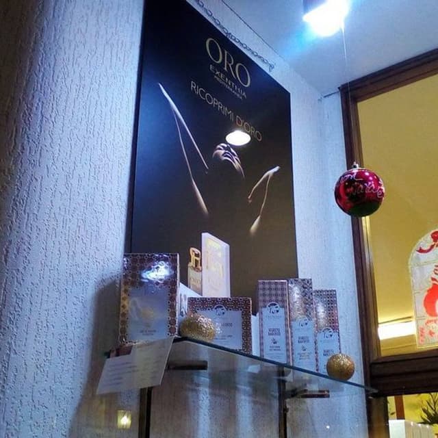 Antica Erboristeria San Giorgio S.a.s. - Immagine 1