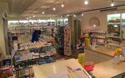Antica Farmacia Carmignoto - Immagine 1