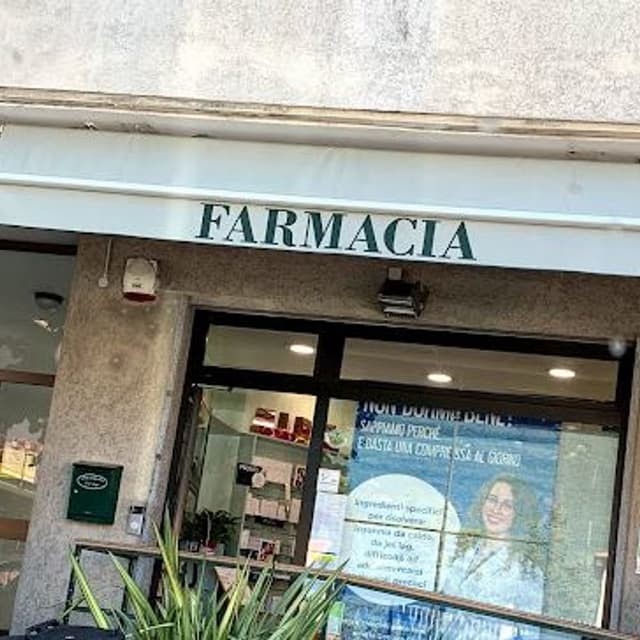 Antica Farmacia del Lago - Immagine 1