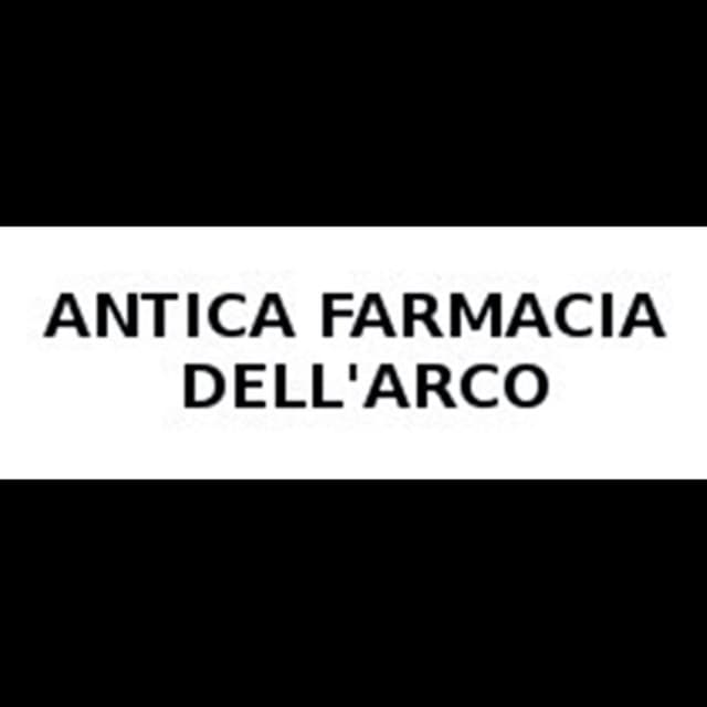 Antica Farmacia dell'Arco - Immagine 1