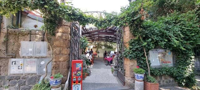 Antica Fiaschetteria Orvietana - Immagine 2