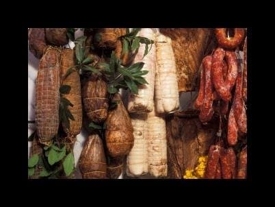 Antica Macelleria Rossi - Immagine 1