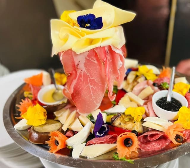 Antica Osteria Croce - Immagine 2