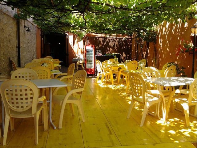 Antica Osteria del Pellicano - Immagine 2