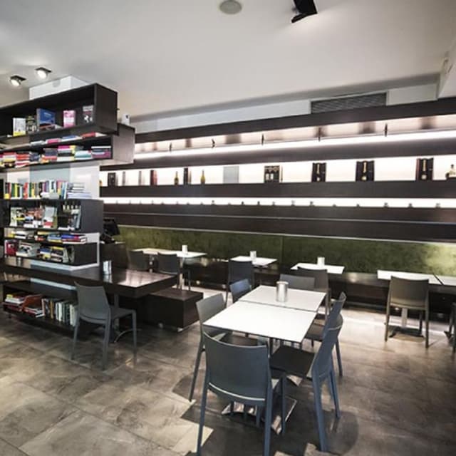 Antica Pasticceria Don Gino - Immagine 2