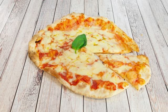 Antica Pizza - Immagine 2