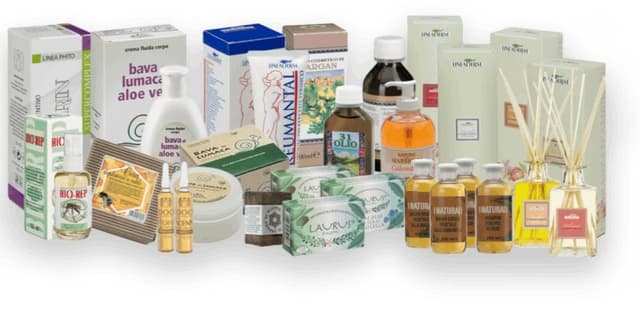 Antica Saponeria - Immagine 2