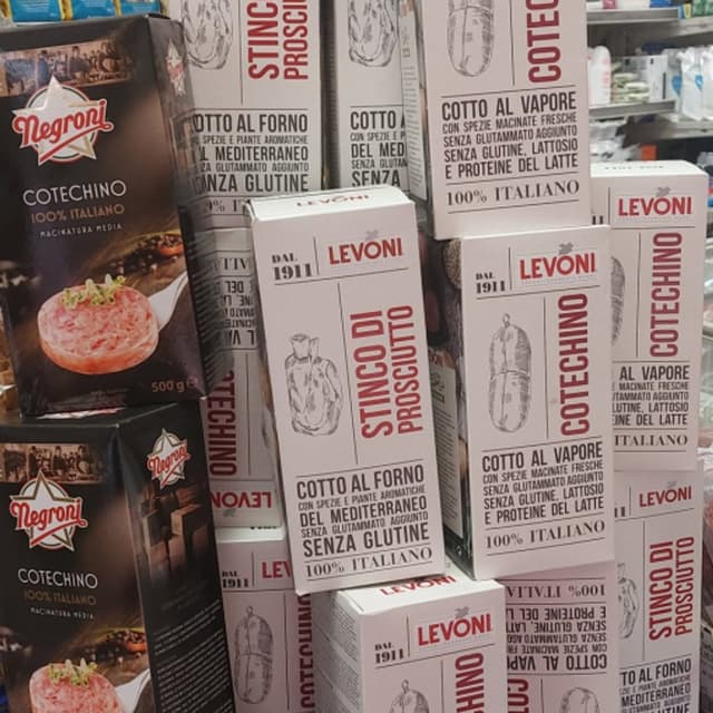 Antichi Sapori Martelli - Immagine 1