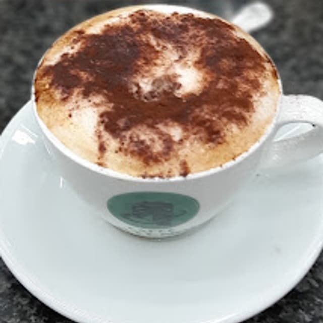 Antico Caffe' Falco - Immagine 2