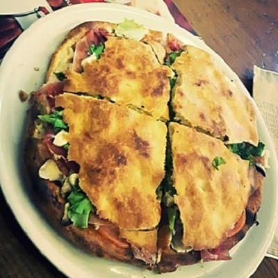 Antico Ristoro 2 - Immagine 1