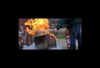 Antincendio D.G.S. - Immagine 2