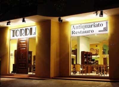 Antiquariato Tordi - Immagine 1