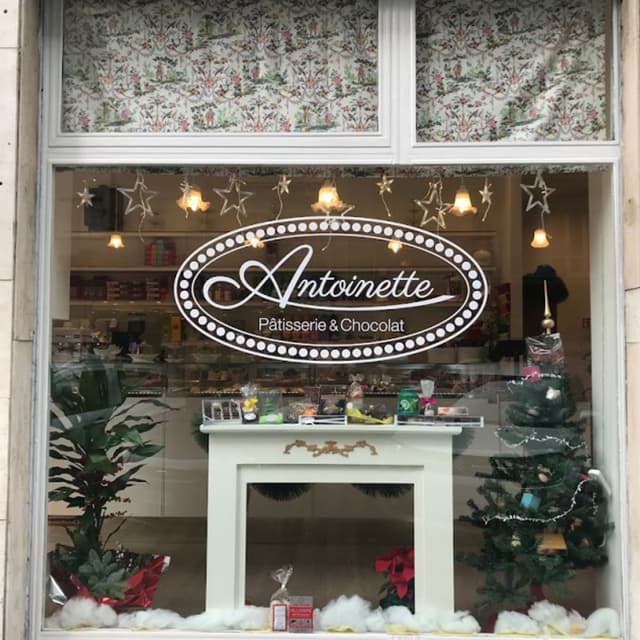 Antoinette Patisserie & Chocolat - Immagine 1