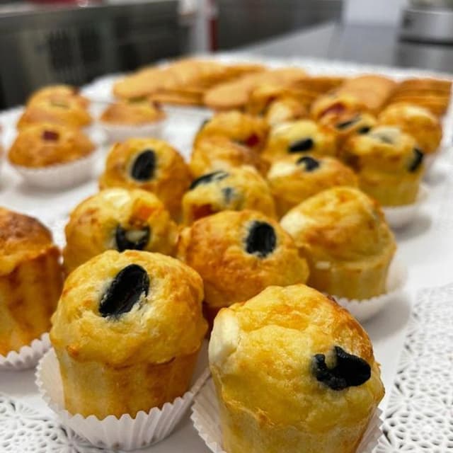 Antoinette Patisserie & Chocolat - Immagine 2