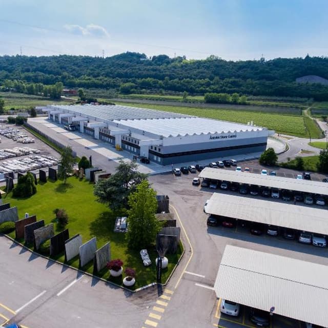 Antolini Luigi & C. S.p.a. - Immagine 2