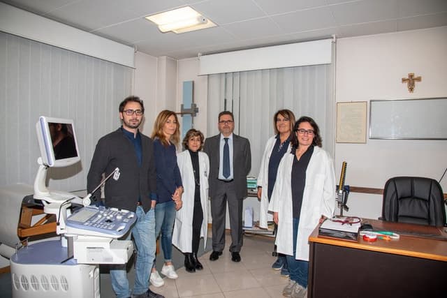 Antonielli Dott.ssa Cristina - Ginecologa - Immagine 1