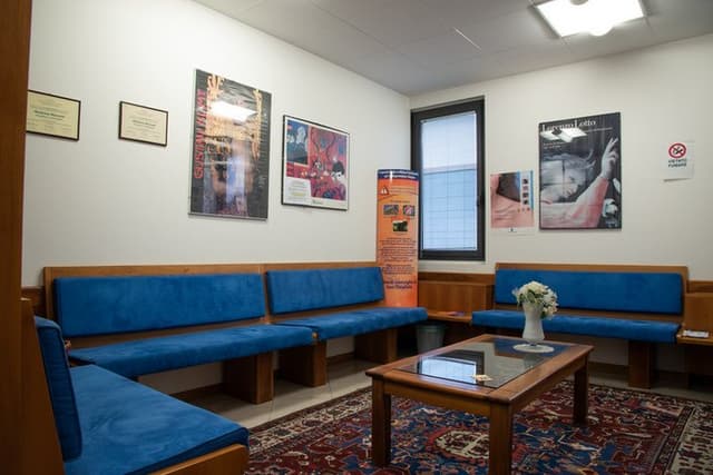 Antonielli Dott.ssa Cristina - Ginecologa - Immagine 2