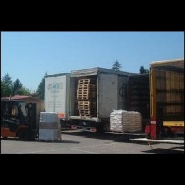 Antonucci Autotrasporti - Immagine 2