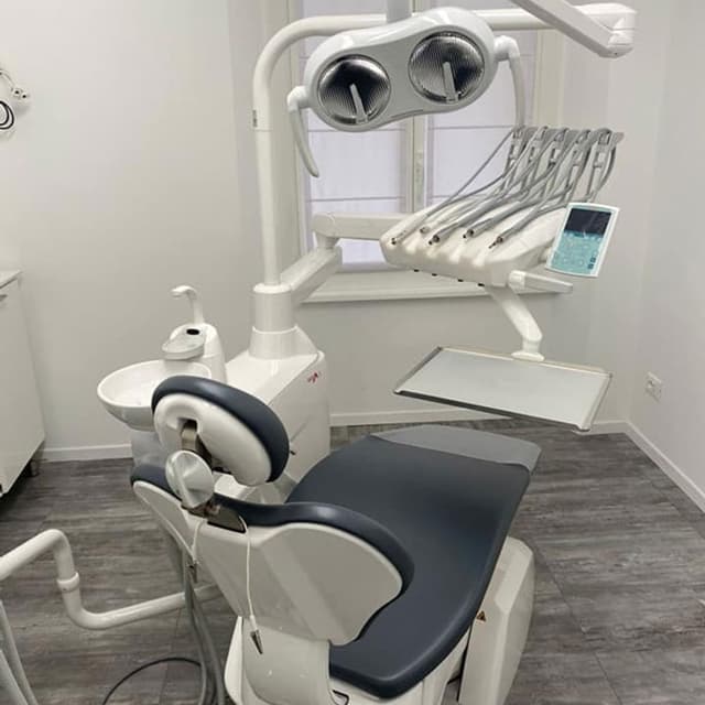 Aonzo Dr. Delio e Dott.ssa Eleonora - Immagine 1