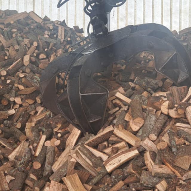 A.P. Legname e Pellet - Immagine 1