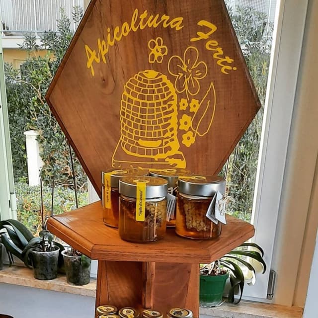 Apicoltura Ferti - Immagine 1