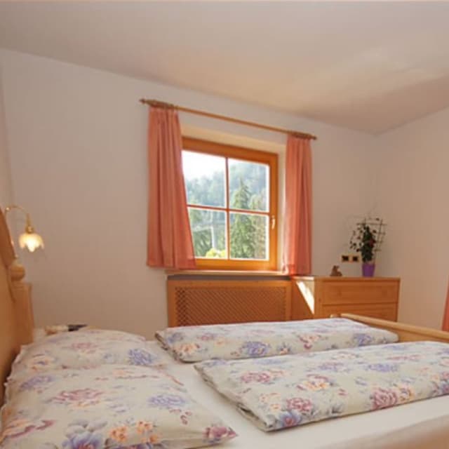 Appartamenti Ciasa Pedaga' - Immagine 1