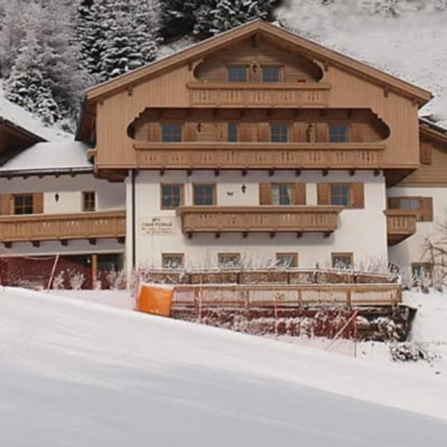 Appartamenti Ciasa Pedaga' - Immagine 2