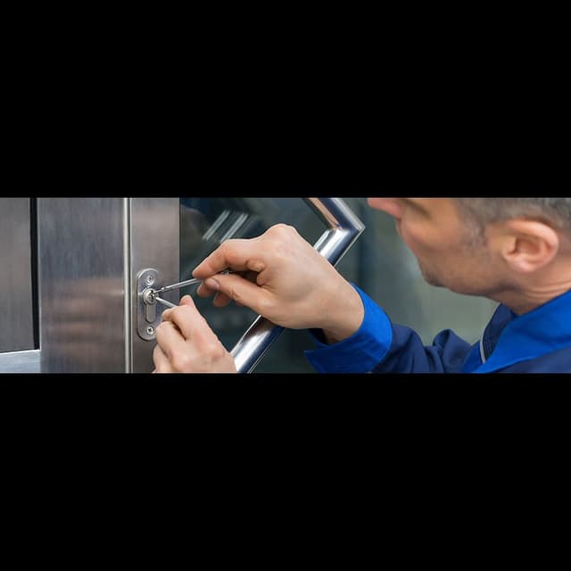 Apriporta Cattani - Immagine 1